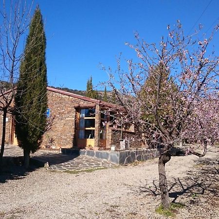 El Paraje Del Chef Laroles Exterior photo